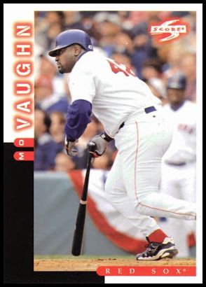 227 Mo Vaughn